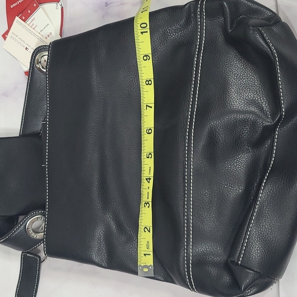 Tommy Hilfiger Satchel - Picture 12 of 16